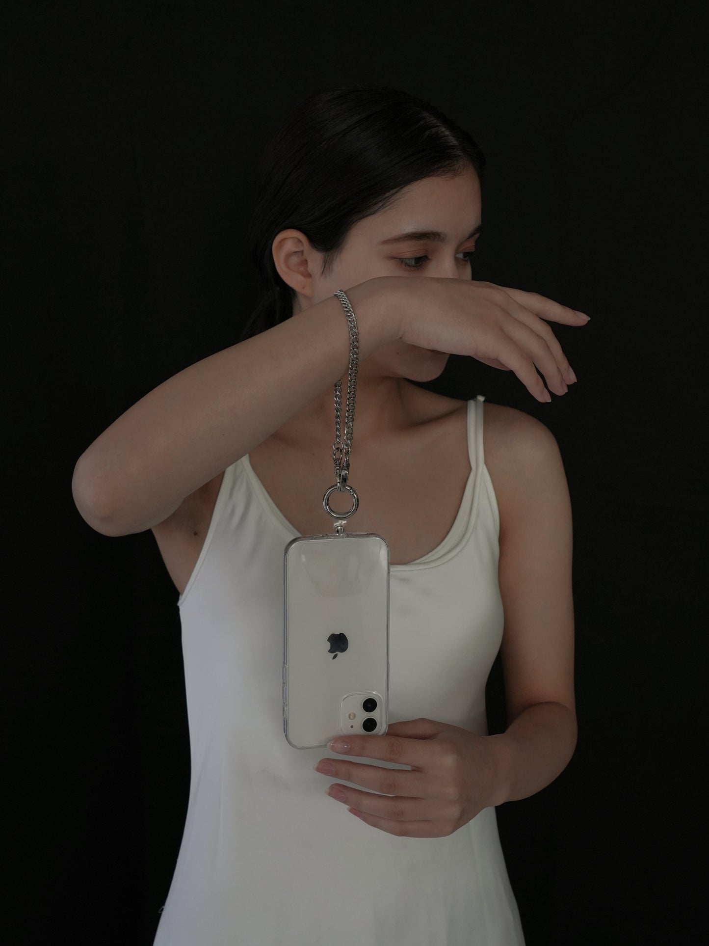 kuru smartphone strap - yurve -