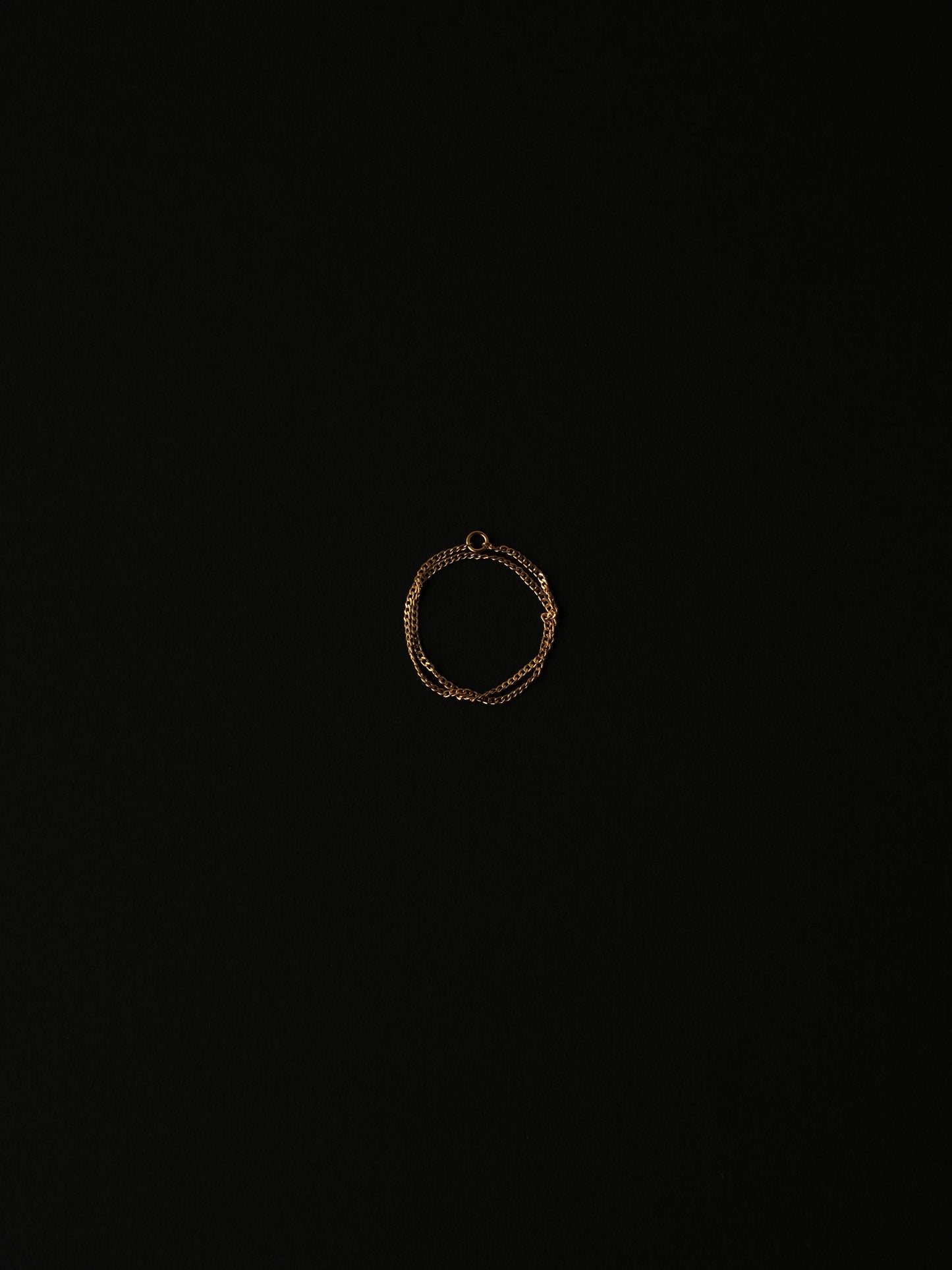 MaQui ring / 14kgf