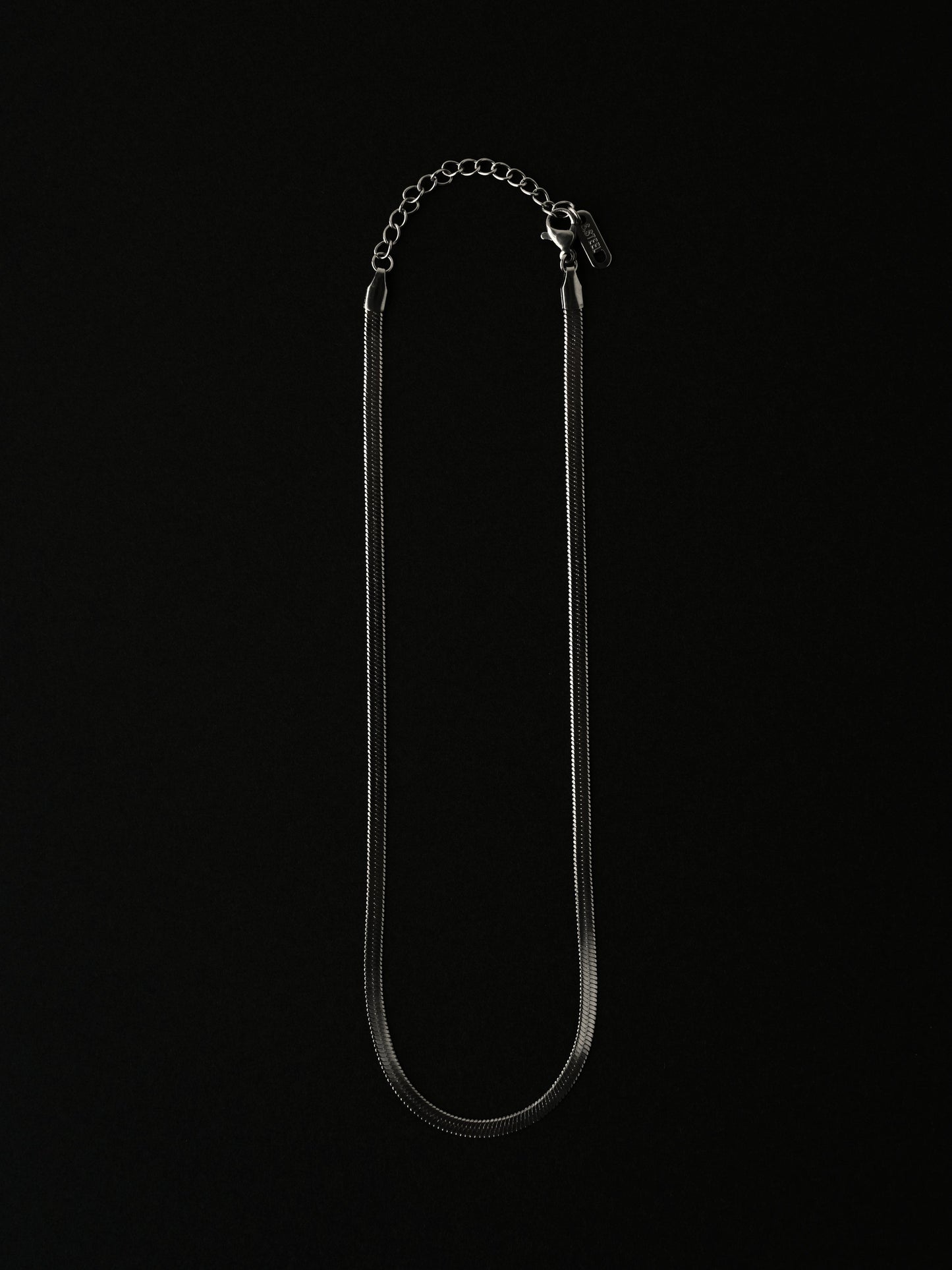 chain necklace / 316L(金属アレルギー対応)