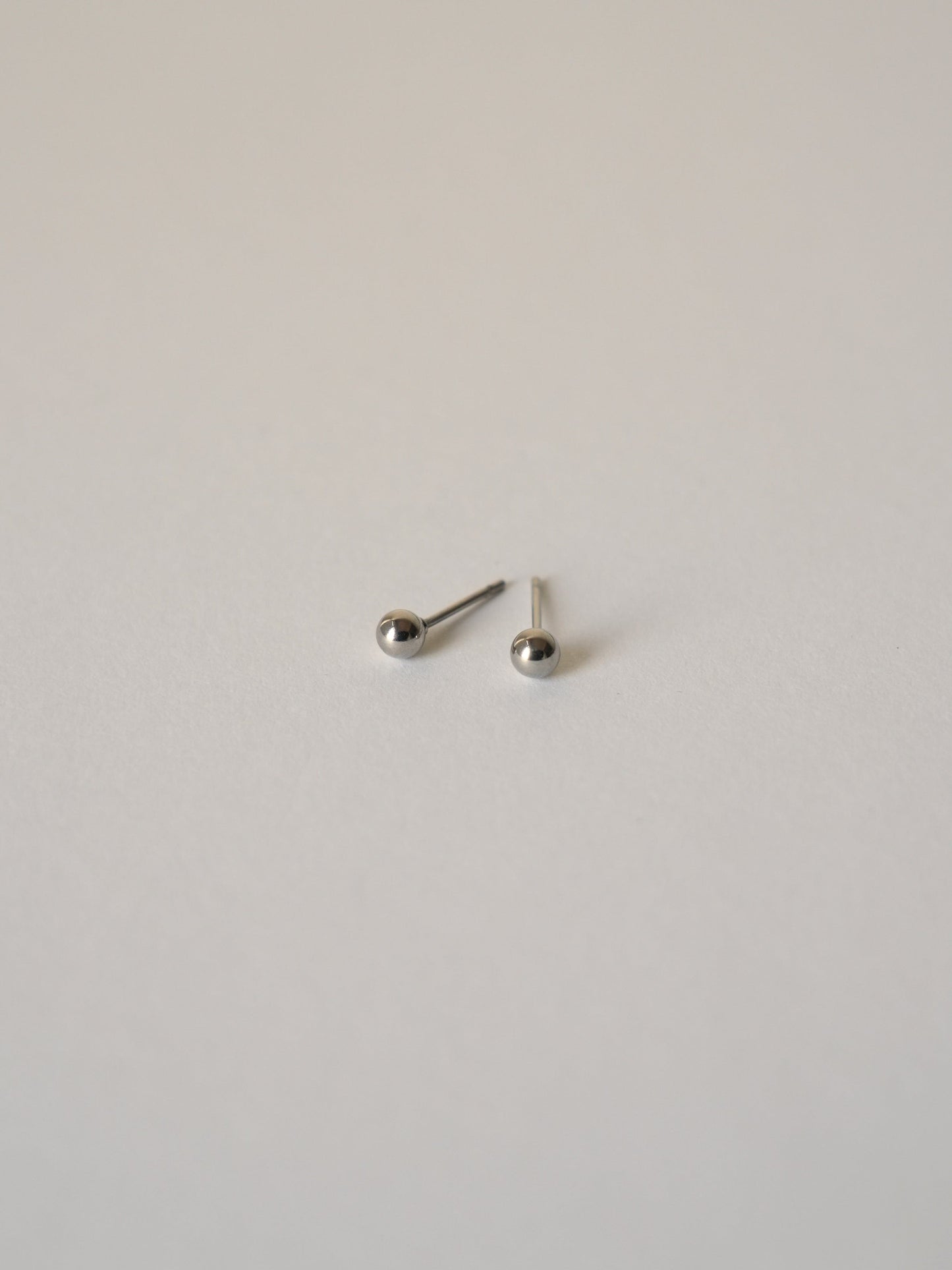 surgical pierce / 316L(金属アレルギー対応)