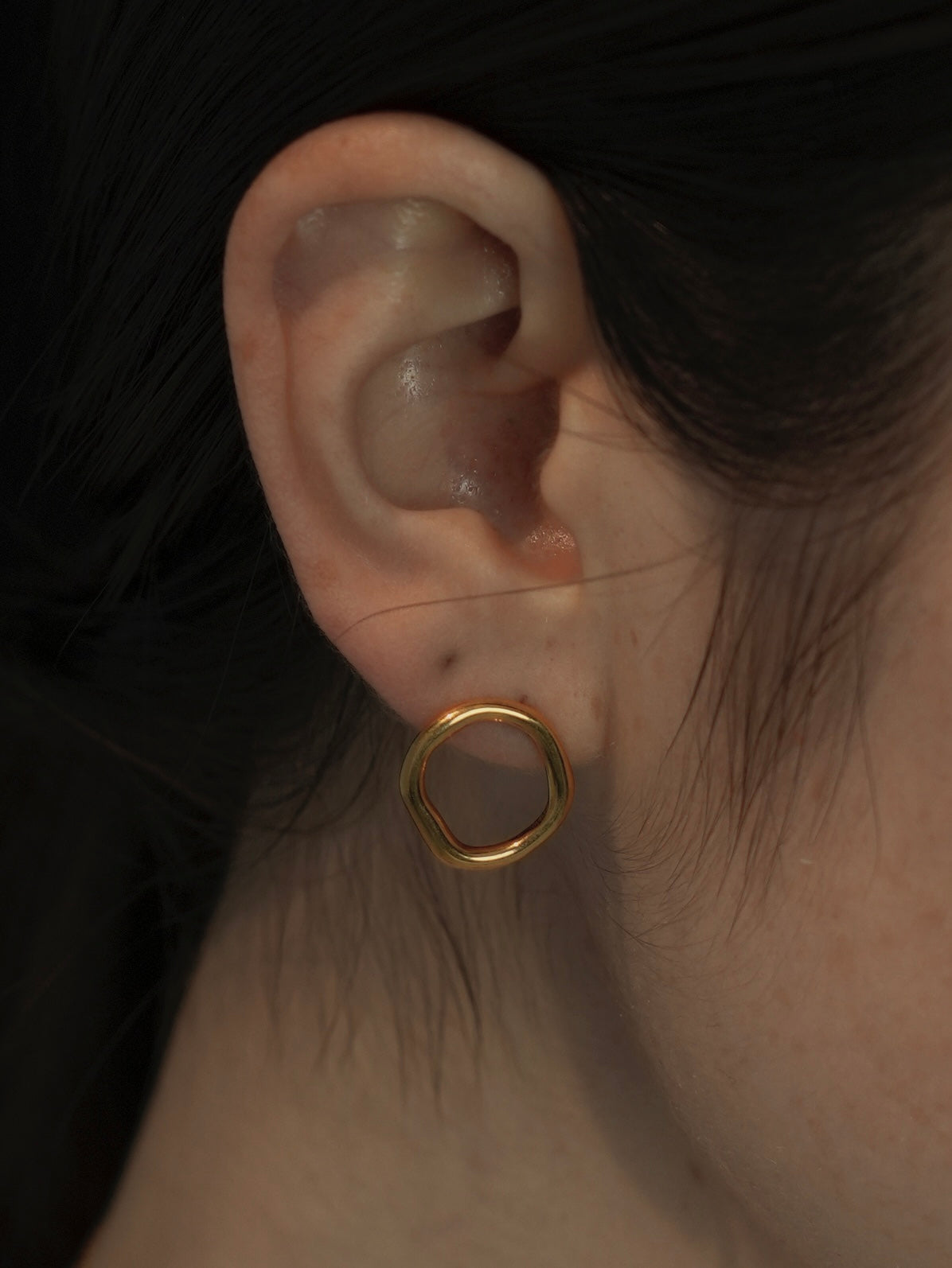 elli pierce / 316L(金属アレルギー対応)