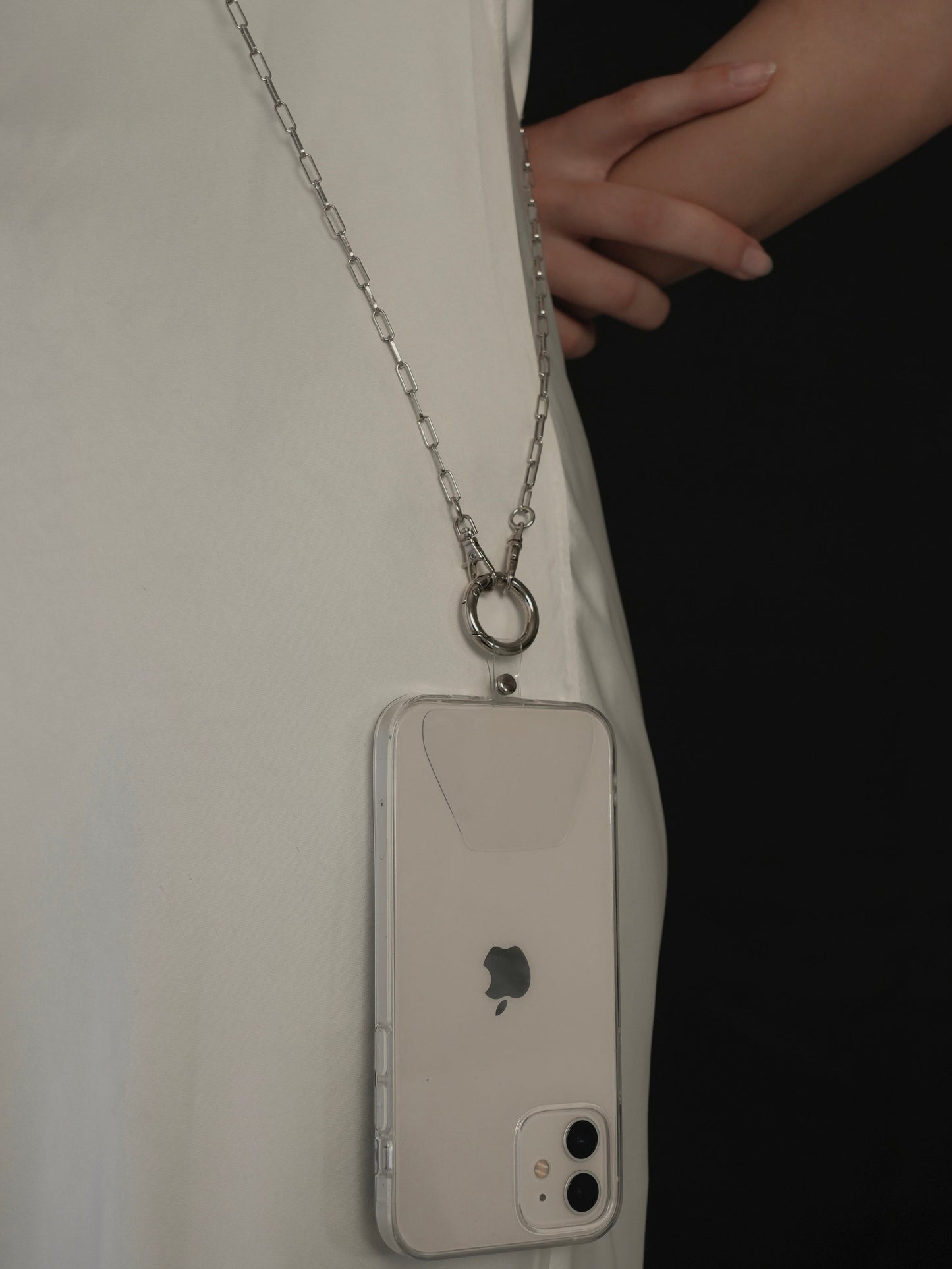 yuna smartphone shoulder - shine -