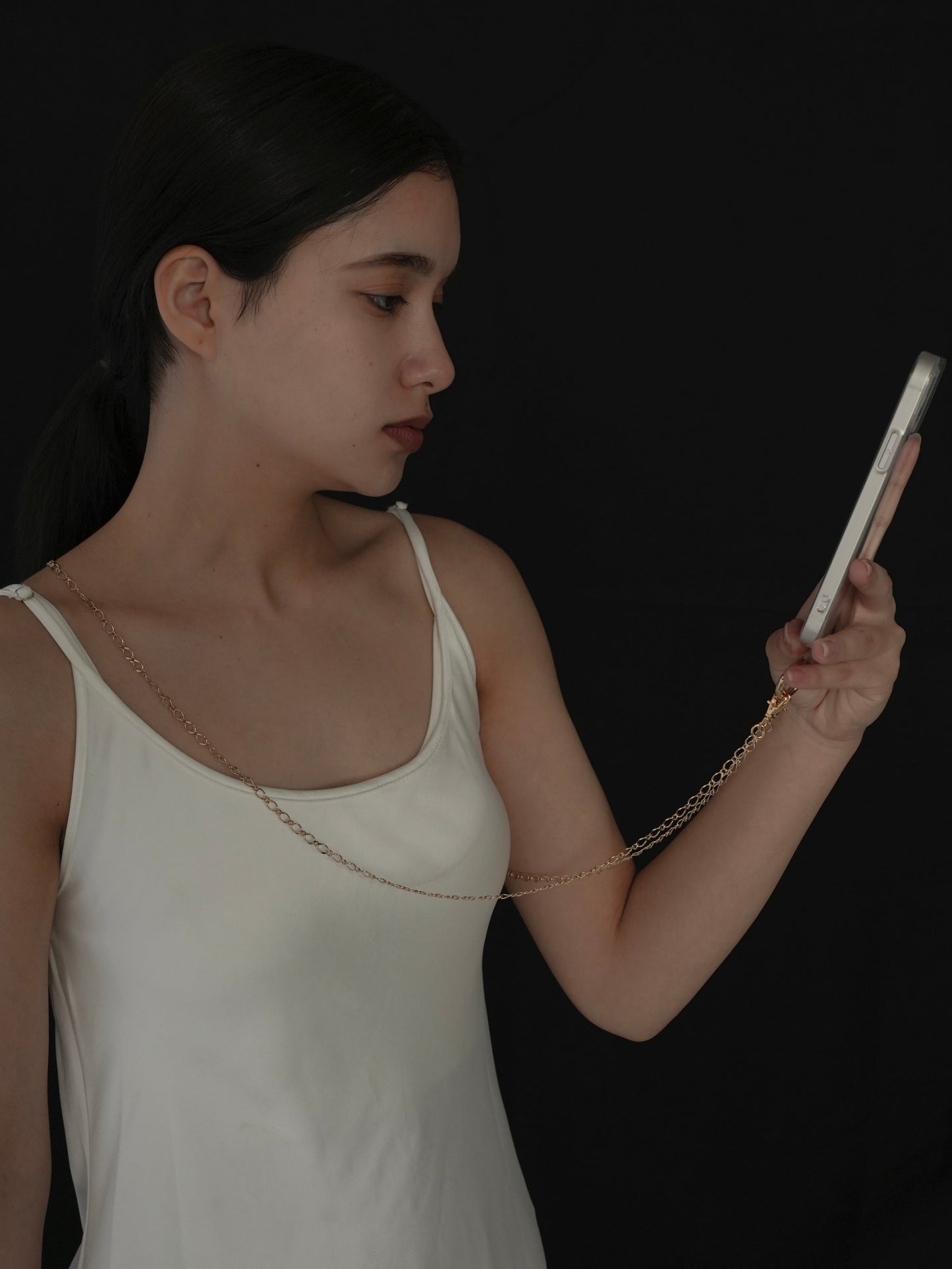 yuna smartphone shoulder - perch -