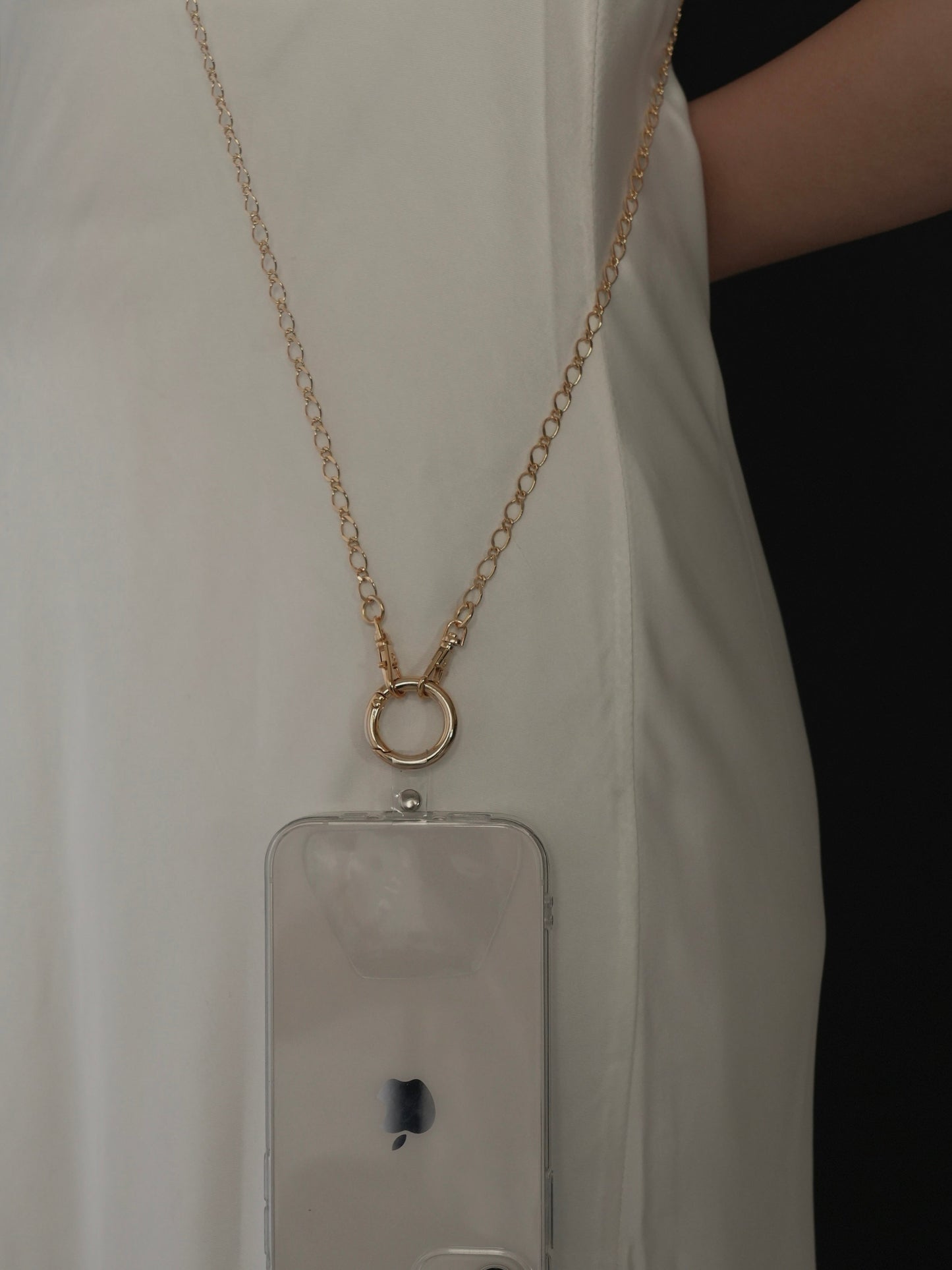 yuna smartphone shoulder - perch -