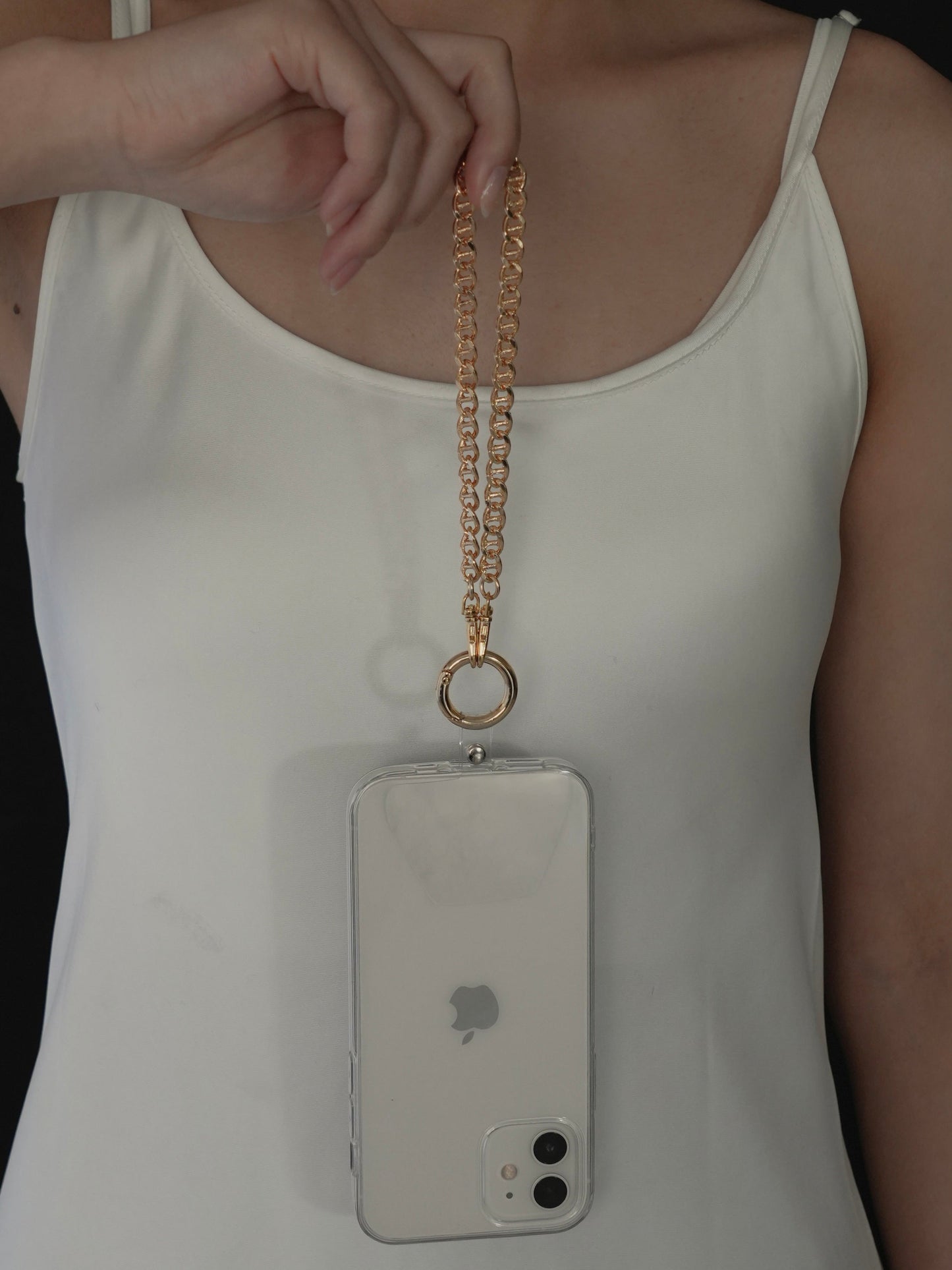 kuru smartphone strap - macheri -