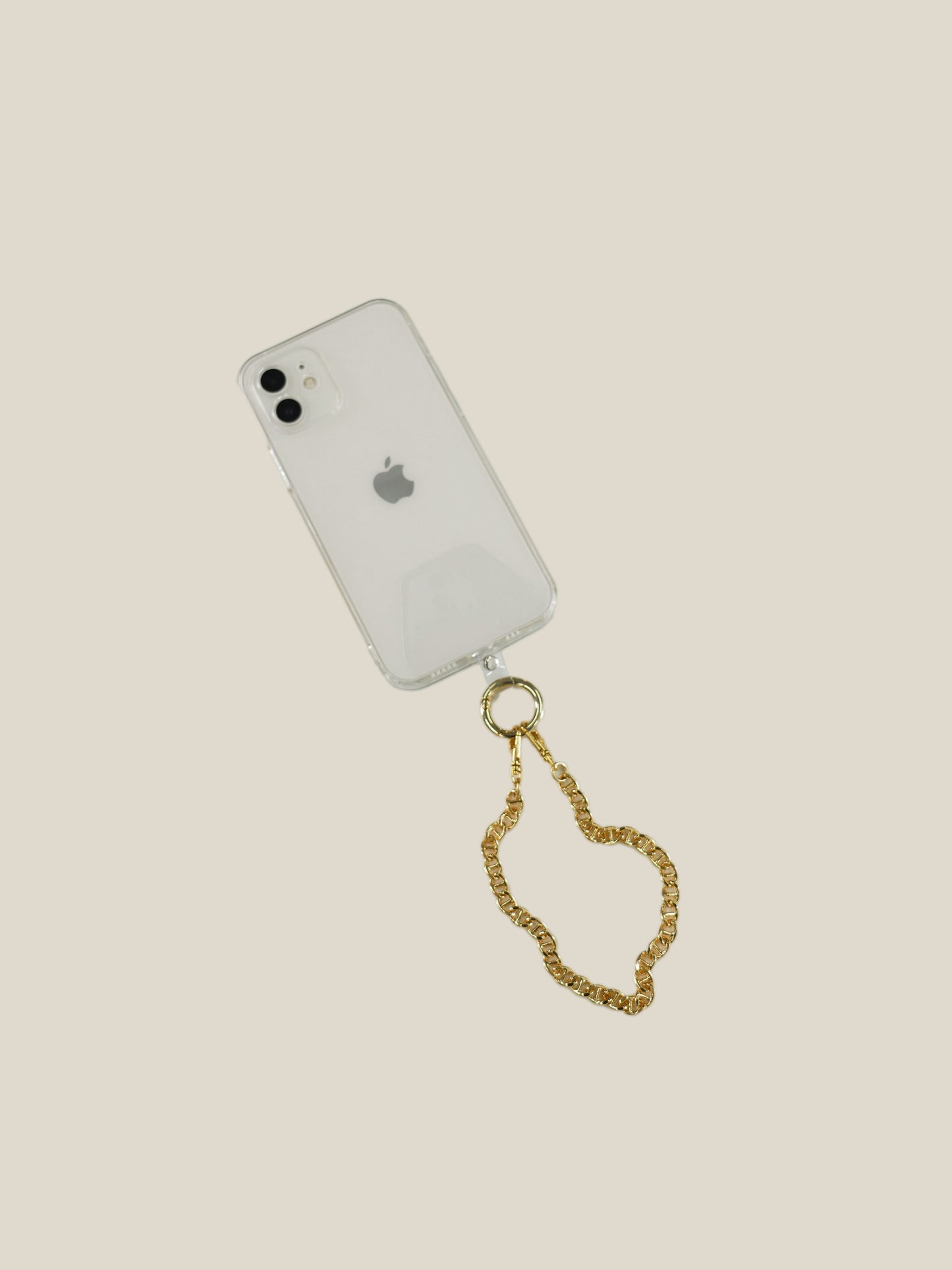 kuru smartphone strap - macheri -