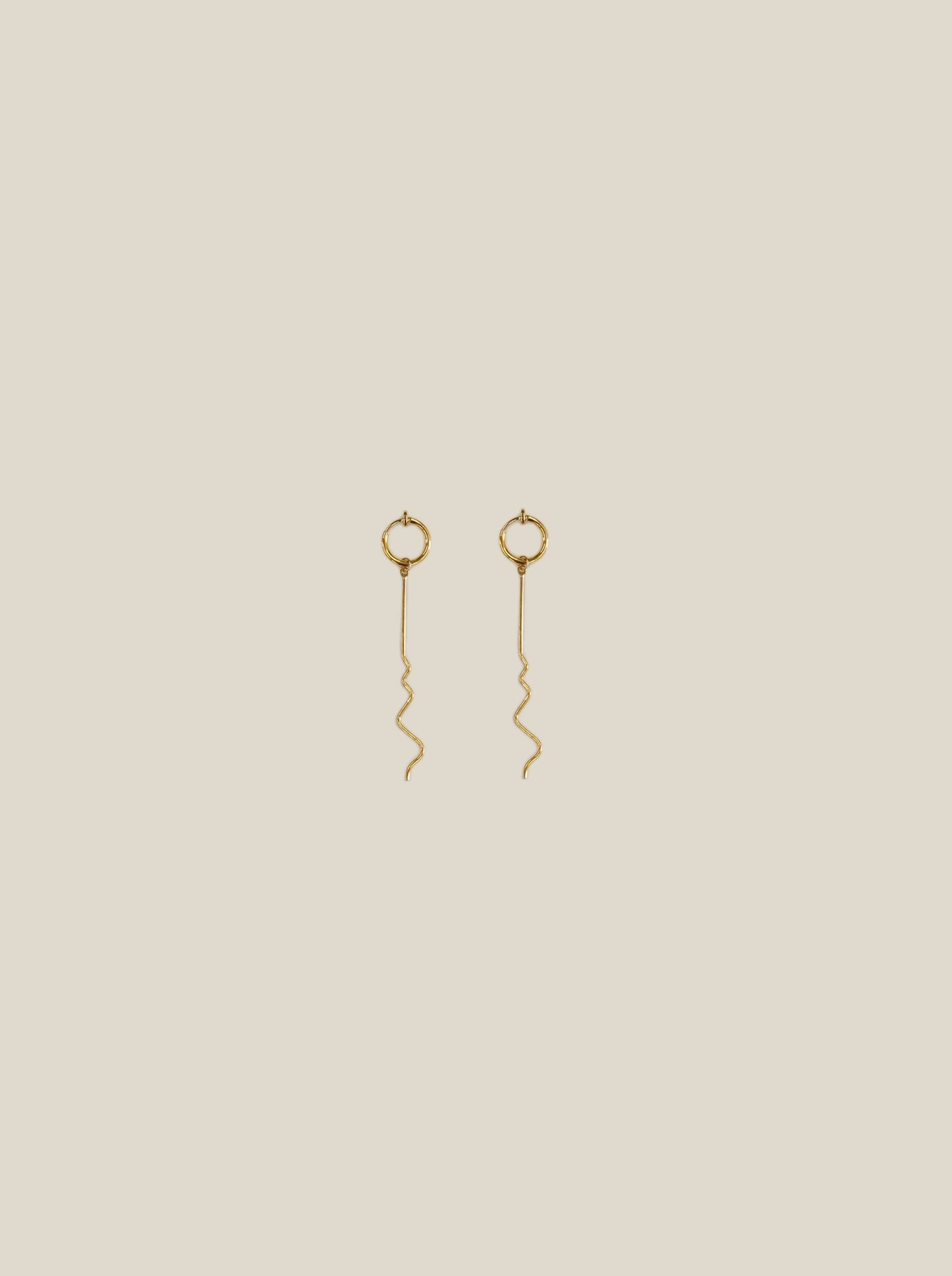 reson earring